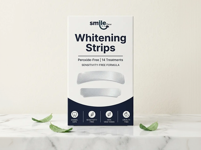 Teeth Whitening Strips