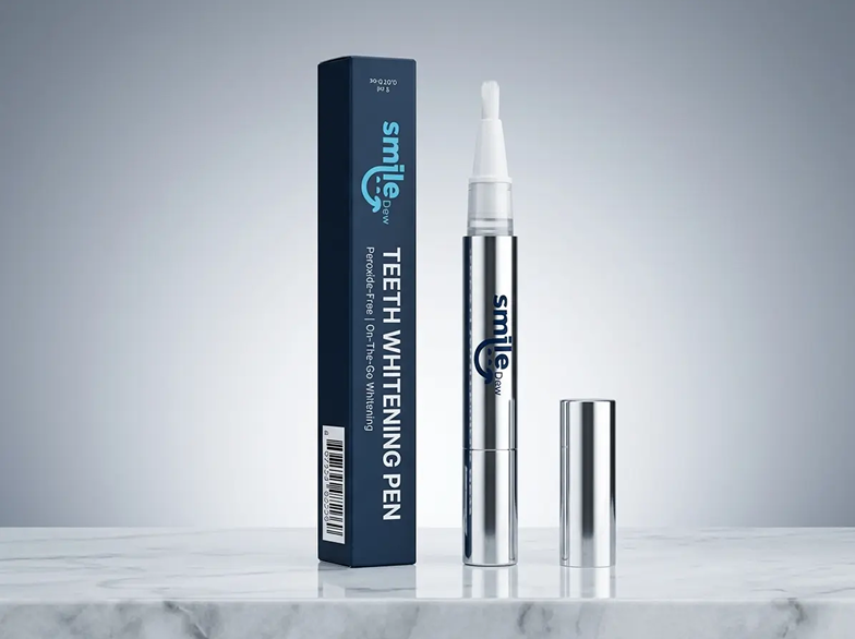 Teeth Whitening Pen